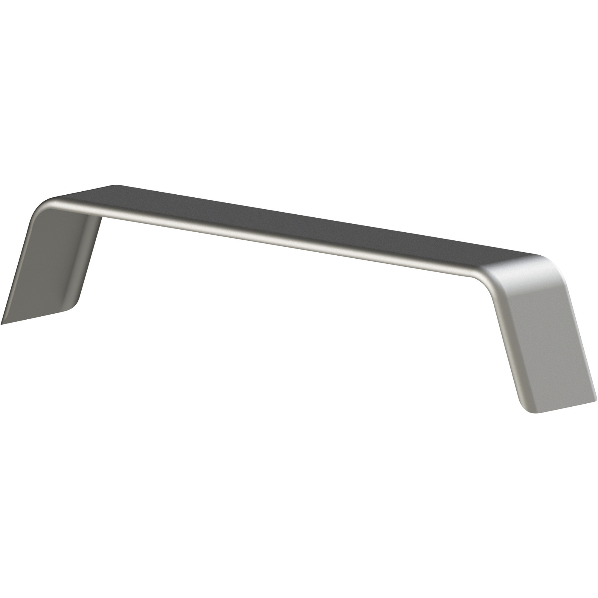 Tow Zone Jeep-Style Tandem Steel Trailer Fender, Fits 14in. Tires, 68in. x 10in. x 13 1/4in.